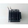 Buy cheap Domestic Refrigerator Low Carbon Bundy Wire Tube Condenser With Bracket For Heat from wholesalers