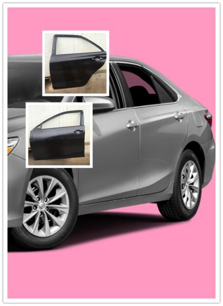 Latest Toyota Camry 2015-2017 Replacement Car Doors Panel ( US type ) Auto Door