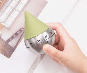 China Kingda Gyro Shaped Time Manager Timer 1Hr for School Office factory