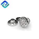 DN30 Stainless Steel Threaded Welding Neck Flange