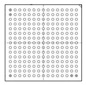 China STM32H7B3LIH6QTR STMicroelectronics factory