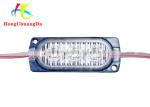 0.6W DC12/24V LED module side indicator Side marker light Truck and motorcycle