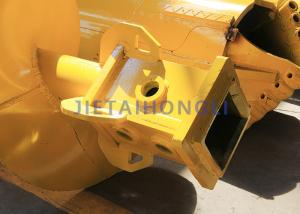 China Double 600mm Rock Drilling Bucket And Core Barrel factory