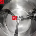 ODM High Speed Powder Mixer SUS304 Vertical Powder Mixer