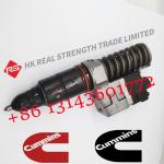 Common Rail Diesel Fuel Detroit Injector 3861890 5237466 4991752