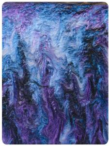 China interior decorative wall acrylic board mother of pearl colored plastic laminate uv acrylic marble sheets factory