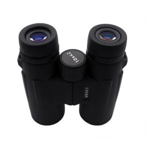 China HD Telescope Waterproof Hunting Binoculars 10X42mm For Outdoor Sightseeing factory