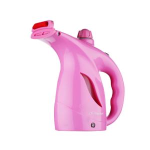 China 220 V Or 110 V Handheld Steam Iron , 800 W Clothes Portable Handheld Steamer factory