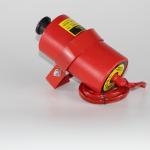 Smart Aerosol Fire Suppression System Commercial Off Road Vehicle Fire