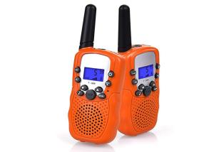 China Wireless Digital Two Way Radio With Replaceable Belt Clip walkie talkie japan factory