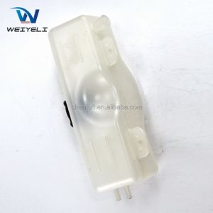 Kubota V2203 Coolant Expansion Tank 4700386893 for Dynapac Rollers