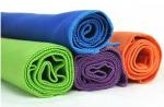 KILINE High Quality Customized Printed Gym Towels Sweat Towels Microfiber Quick