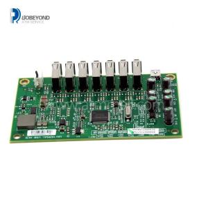 China 445-0688992 USB Hub Assembly ATM Machine Parts 4450688992 NCR 6625 factory