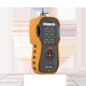 China Volatile Organic Compounds VOC Gas Detector For Petroleum Industry factory