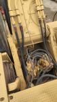 CAT345C Excavator From Japan, Second-hand Caterpillar Hydraulic Excavator For