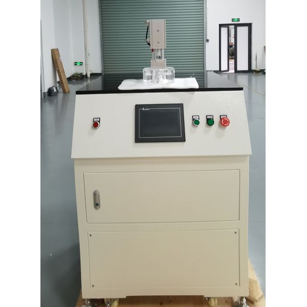 Pneumatic flat pressure type SC-QY01 SC-QY03 Automatic specimen cutting machine