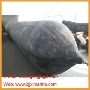 China Inflatable Marine Salvage Airbag factory