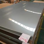 Cold Rolled 2B Surface 14ga Ss Sheet ASTM 316 316L Stainless Steel Plate