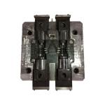 Hot Runner/Cold Runner Aluminum Die Casting Mold for Precise Aluminium Products