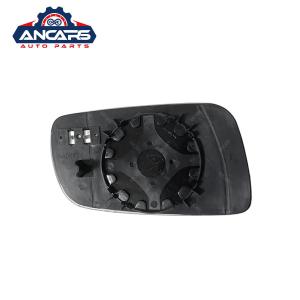 China A8 1994-2002 Audi Side Mirror Glass , Side Mirror Lens 4B0857535B 4B1857536E 4B1857536C factory
