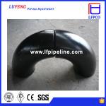 stainless steel 316 welded pipe fittings elbow