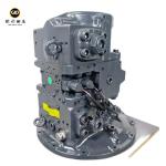 708-2L-41121 Pump Assembly Komatsu Parts PC200-7K