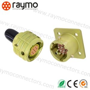 China ОНЦ-БС-1(2) Series Connector Ultra-Small Connector Bayonet Connection ОНЦ-БС-1-4/10-В1-1-В factory