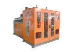 Extrusion Blow Moulding Machine For 1-5 L Laundry Detergent Bottle
