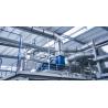 Buy cheap Automatic Tissue Paper Production Line High Speed For Recycled Wood Pulp from wholesalers