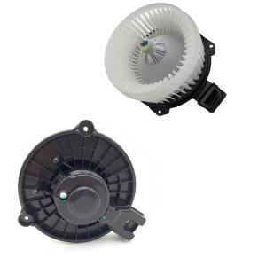 China 79310-SNA-A01 Automotive Honda Air Conditioner Ac Blower Motor factory