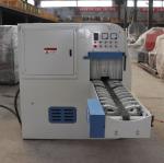 High output Twin axis Log Multiple RipSaws Timber Multi blade Rip Saw Machine