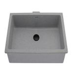 Above Counter Modern House Composite Granite Stone Laundry Sink