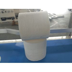 Toilet Paper Roll Kitchen Towel Rewinding Machine