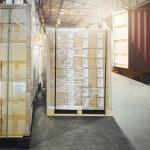FCL LCL Professional Container International Sea Freight From China For