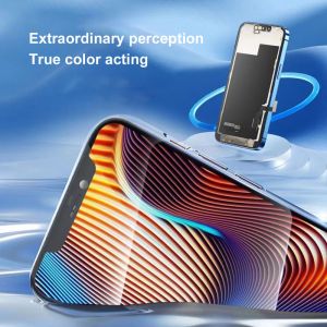 Iphone Lcd GX Display for Iphone Screen All Models Type. Touch Screen Digitizer