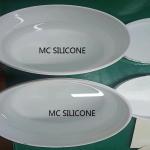 Electronic Potting Silicone Compound RTV Silicone Encapsulants For Power