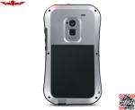 Hot Selling Aluminum Dirtproof/Shockproof/Waterproof Case For HTC One Max Gift