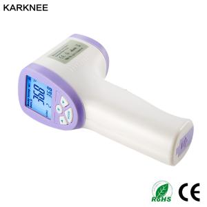 China 2015 new product baby battery thermometer with ISO CE RoHS certificates factory