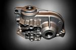 Auto Transmission Housing Aluminum Die Casting with JIS Standard