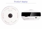 best home security camera P2P IP camera