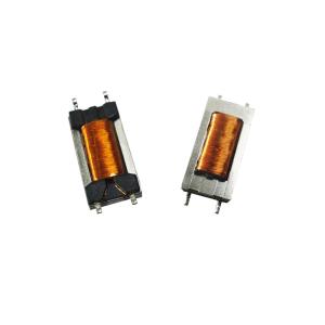 China High Performance Audio Transformer 10-20000hz Automatic Control factory