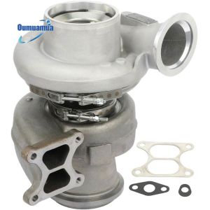 Turbo HX55 For Cummins Engine ISX1 Turbocharger 4036892