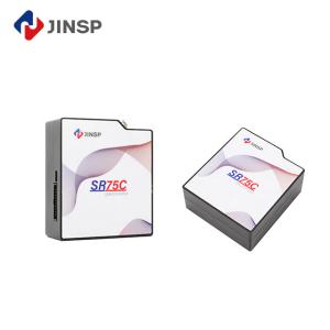 China SR75C CMOS Fiber Optic Spectrometers For Environmental Monitoring factory