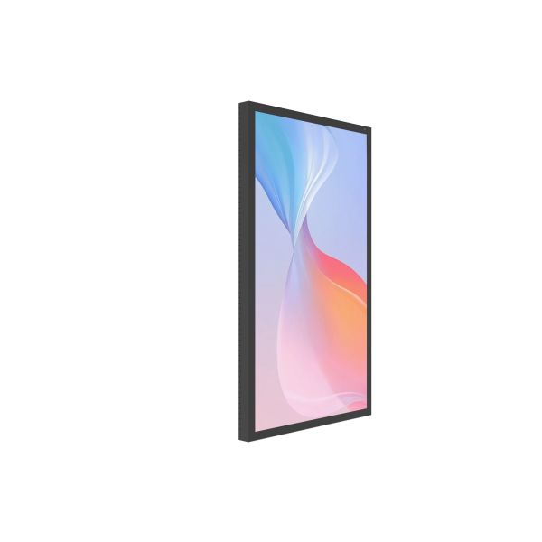 China Industrial Grade Outdoor LCD Touchscreen Monitor 27/32/43/49/55/65/75/86 inches Display High Brightness With Optical Bonding factory