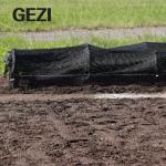 Agricultural UV Protection Black Shade Net Garden Agricultural Greenhouse Hdpe