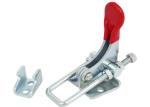 320kg Foaming Mold Carbon Steel Latch Action Clamp
