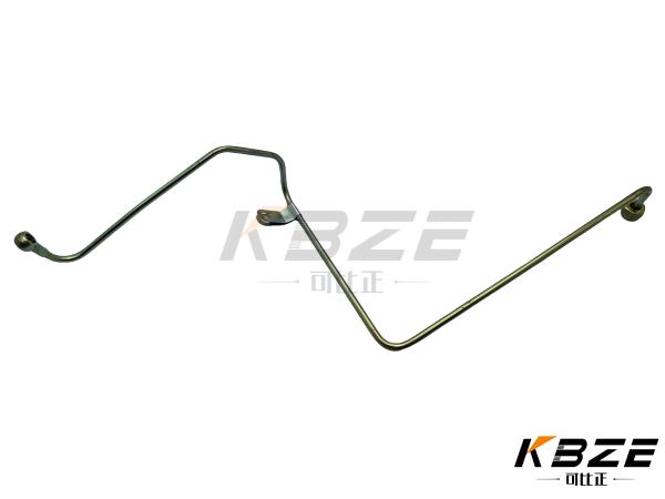CATERPILLAR S4K 3064 CA5I7856 5I-7856 5I7856 TURBOCHARGER OIL PIPE FOR EXCAVATOR