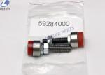 59284000- Red Bumper Suitable For Cutter 7200 / 7250, Auto Cutter Parts
