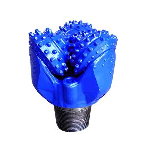 China Rock Drill Tool 16inch TCI Tricone IADC 537 Drill Bits of API Spec factory