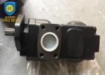 Black JCB 3cx Parts Parker Hydraulic Pumps 20/925338 Spline Key Backhoe Loader